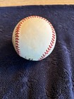 Robin Roberts HOF 76 Signed ONL Leonard S Coleman Baseball  JSA COA Vintage — photo 7