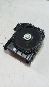 BMW 5ER F10 2012, FAHRERSEITE SUBWOOFER LAUTSPRECHER P/N: 9195200
