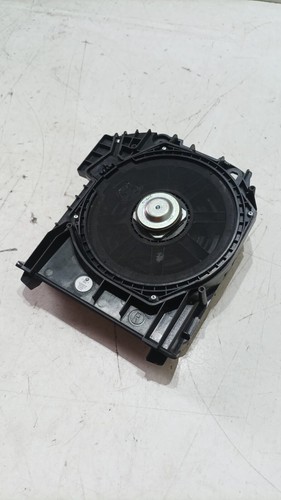 BMW 5ER F10 2012, FAHRERSEITE SUBWOOFER LAUTSPRECHER P/N: 9195200