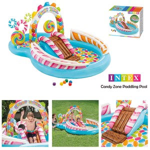 candy zone pool