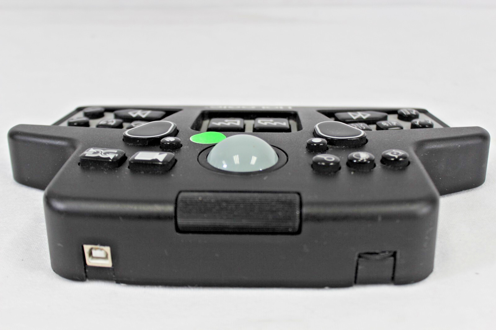 Hologic SecurView Keypad CMP-01164 Rev. 002 Firmware Ver: 3