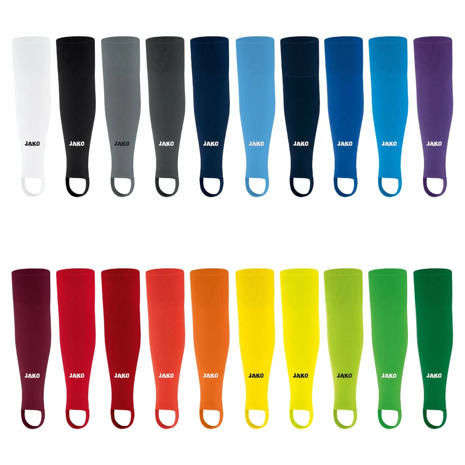 JAKO Stutzen Glasgow 2.0 3414