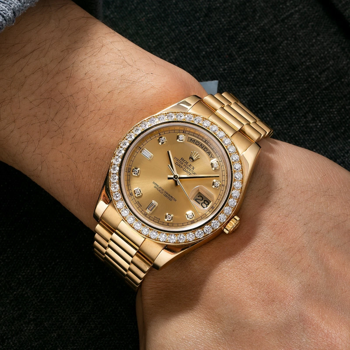 Rolex 218348 new arrivals