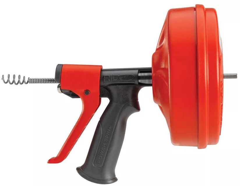 Ridgid sale sink snake