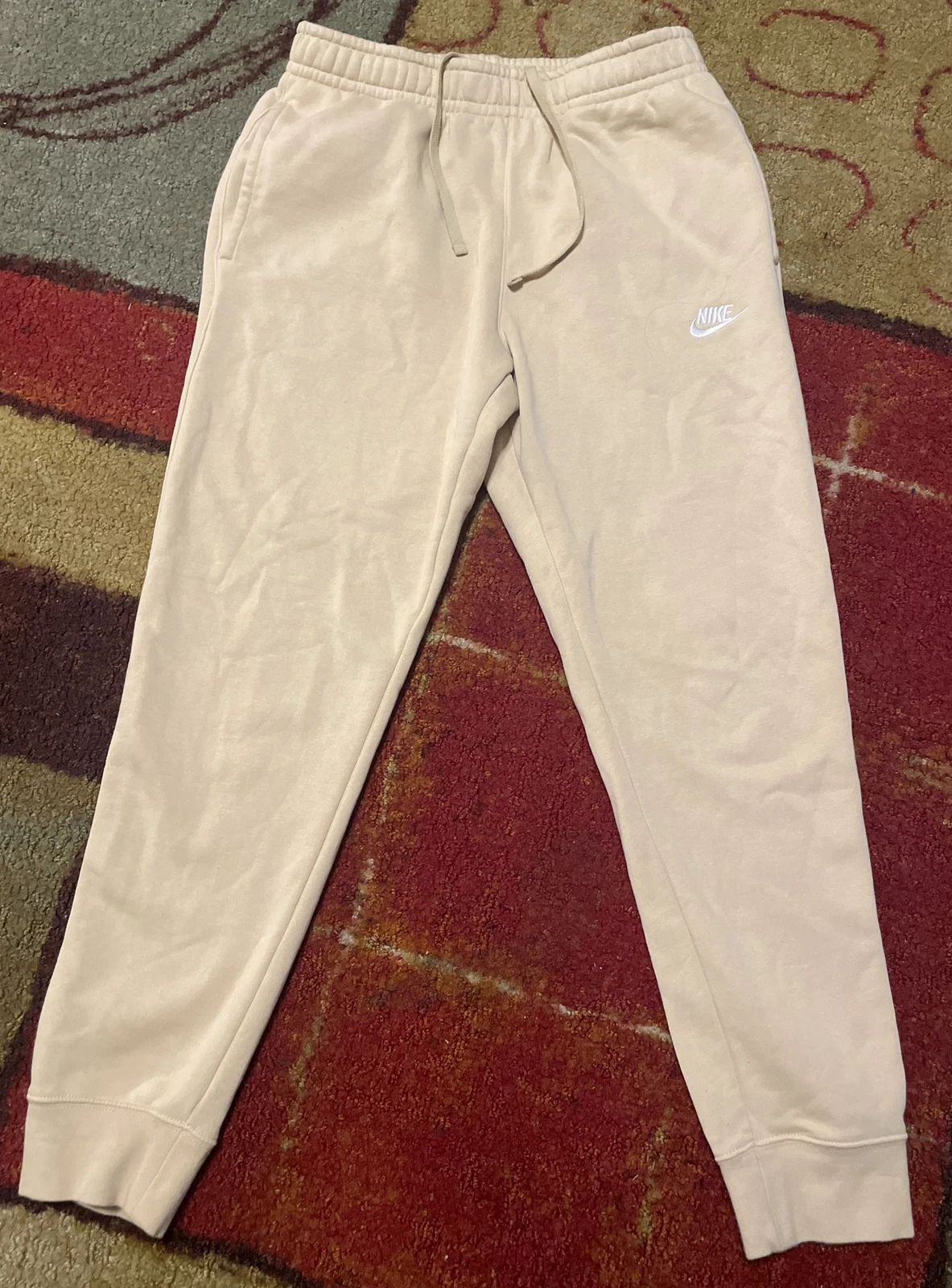 Nike Mens Jogger Pants Mens Size Small