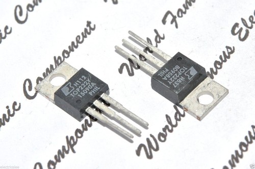 1pc TOP222Y Transistor TO-220 Genuine | eBay