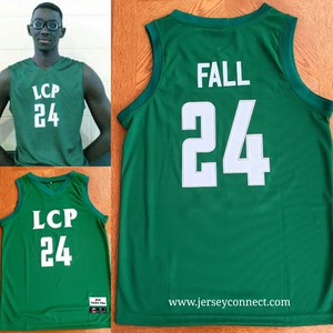 tacko fall jersey ebay