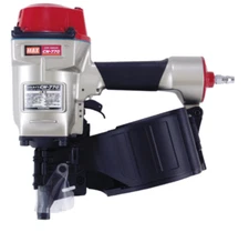 MAX Pneumatic Auto-feed Nail Gun CN-770 For Wood Frame L=45~70mm 