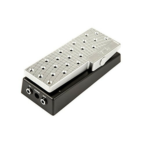 wah pedal fender mustang