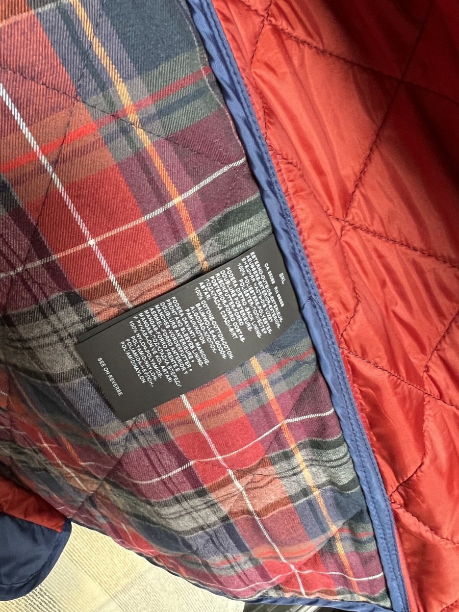 Veste Paul & Shark Active - Taille XL, Noir, Base Synthétique, Style College - Neuf Avec étiquette