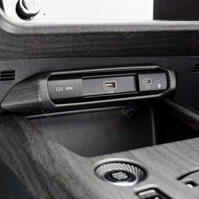 How To Open Kia Niro Charging Port: Easy Steps to Access Quickly