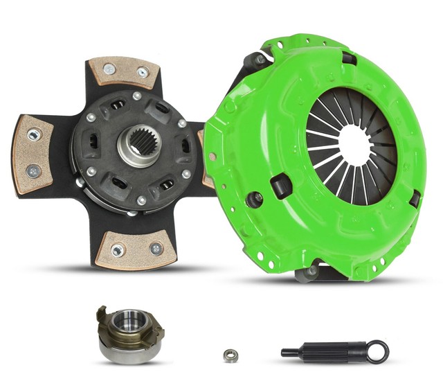 Clutch Kit Stage 3 for Suzuki Vitara Grand Vitara 9905 2.5L V6 Gas