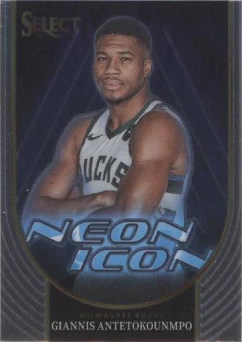 その他 GIANNIS antokounmpo 2013 SELECT RC PSA10 GIANNIS ANTETOKOUNMPO 2013-14 SELECT ROOKIE SILVER PRIZM RC PSA 10