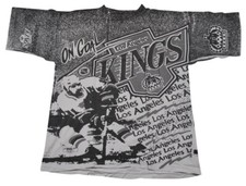 Los Angeles Kings Collecting and Fan Guide 41