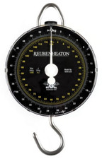 Reuben Heaton Standard Angling Scale