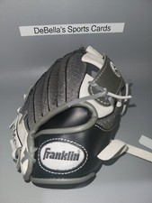 Franklin Mesh Tek 22827 -8  Kids Tee ball Glove Right Hand Throw Dura Bond Lace