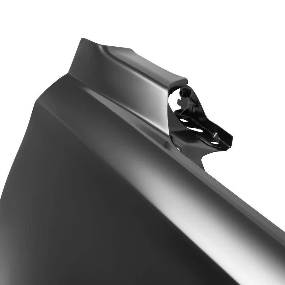 HECASA Right Side Fender For Chevrolet Tahoe/Suburban 2015-2020 Front Passenger Foto 4 de 4