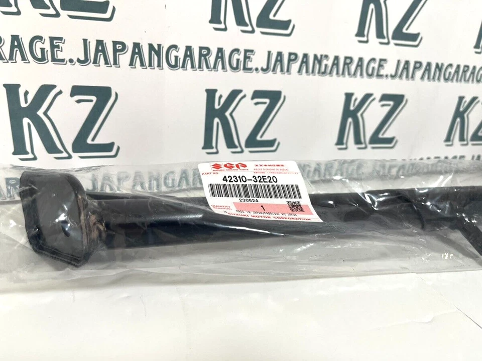 SUZUKI Genuine DR650SE Kickstand Side Stand 42310-32E20 NEW - Image 3 of 3