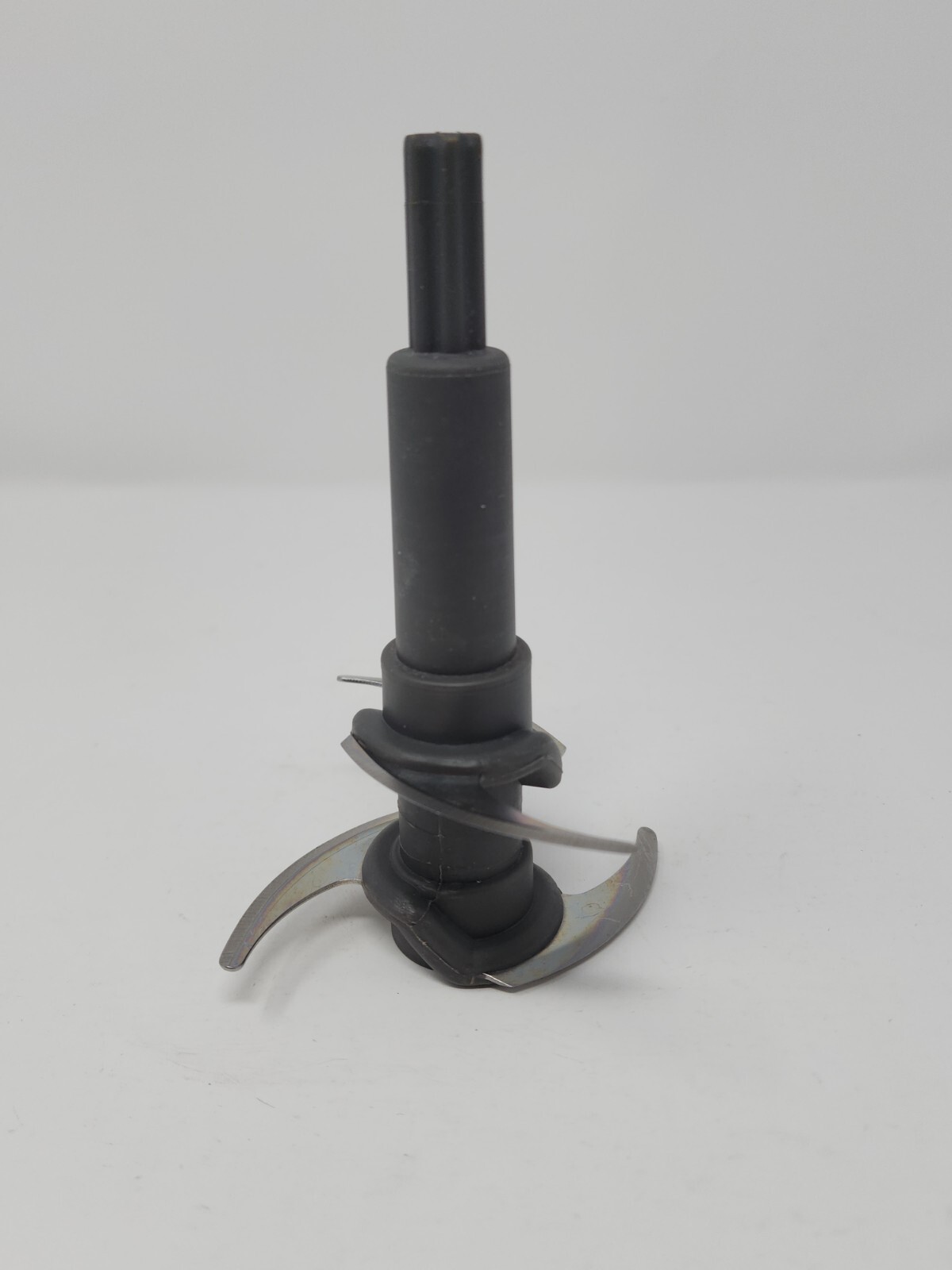 Ninja Food Processor Replacement 4-Blade 5-Cup 40oz Chopper Attachment  