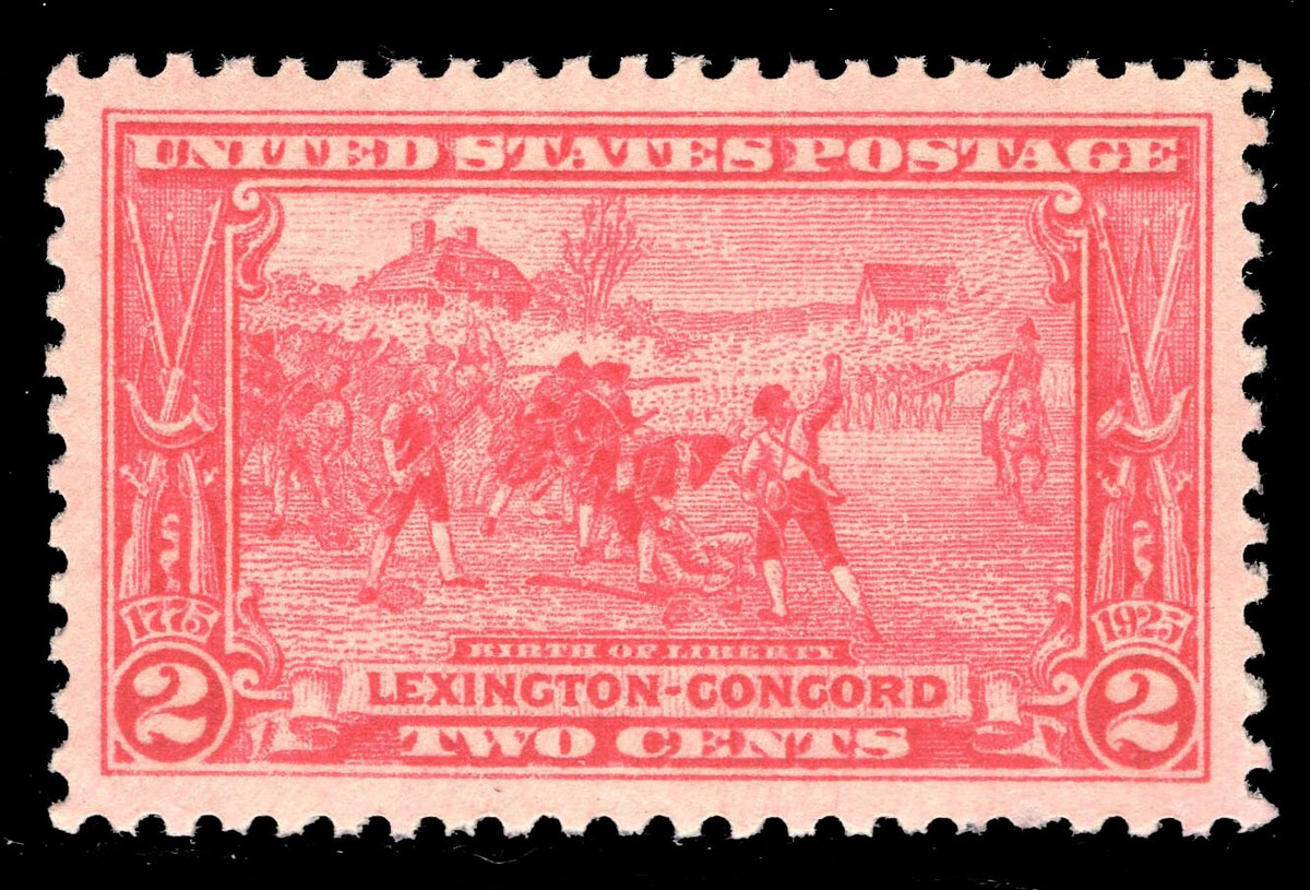 Minh Hoàng MOMEN: US STAMPS #618 MINT OG NH XF-SUP LOT #73613 | eBay
