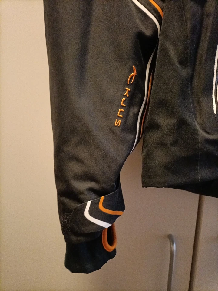 Kjus Ski Jacke Formula Schwarz 54/XL - Bild 2 von 4