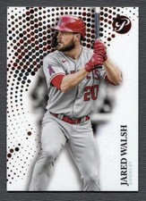 2022 Topps Pristine #239 Jared Walsh