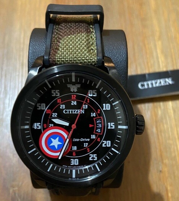 marvel x citizen
