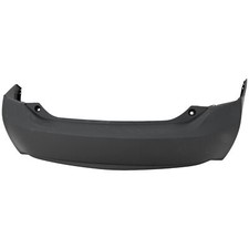 (1) Bumper Cover for 2010-2015 Toyota Prius Base 4 Cyl 1.8L REAR  