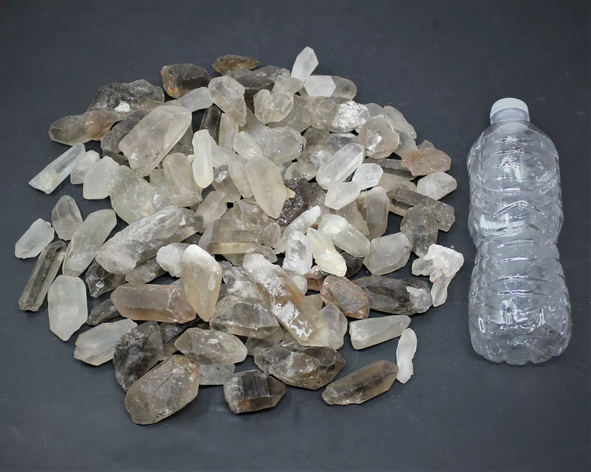 Smoky quartz best sale wholesale