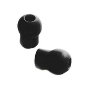 ADC Adsoft Plus Eartip Adapter (1 Pair 