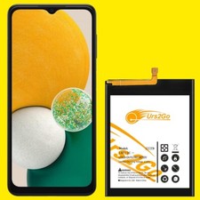 Good Quality 5100mAh Displaceable Extra Battery f Samsung Galaxy A13 5G SM-A136U