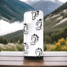 Coach Protective Slim Clear Case for Apple iPhone 12 Pro Max 6.7" (2020) $49.99.