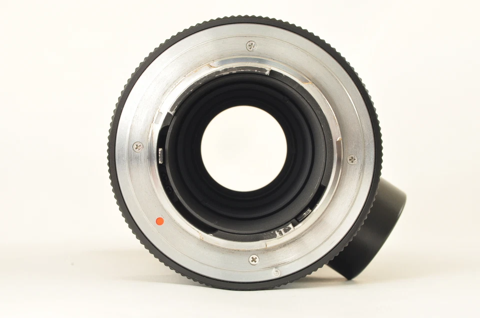 "N Mint " Contax Carl Zeiss Tele Tessar T 300mm f/4 MMJ C/Y from Japan #784 - Image 4 of 4