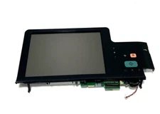 HP SCANJET 7000N Screen Assembly