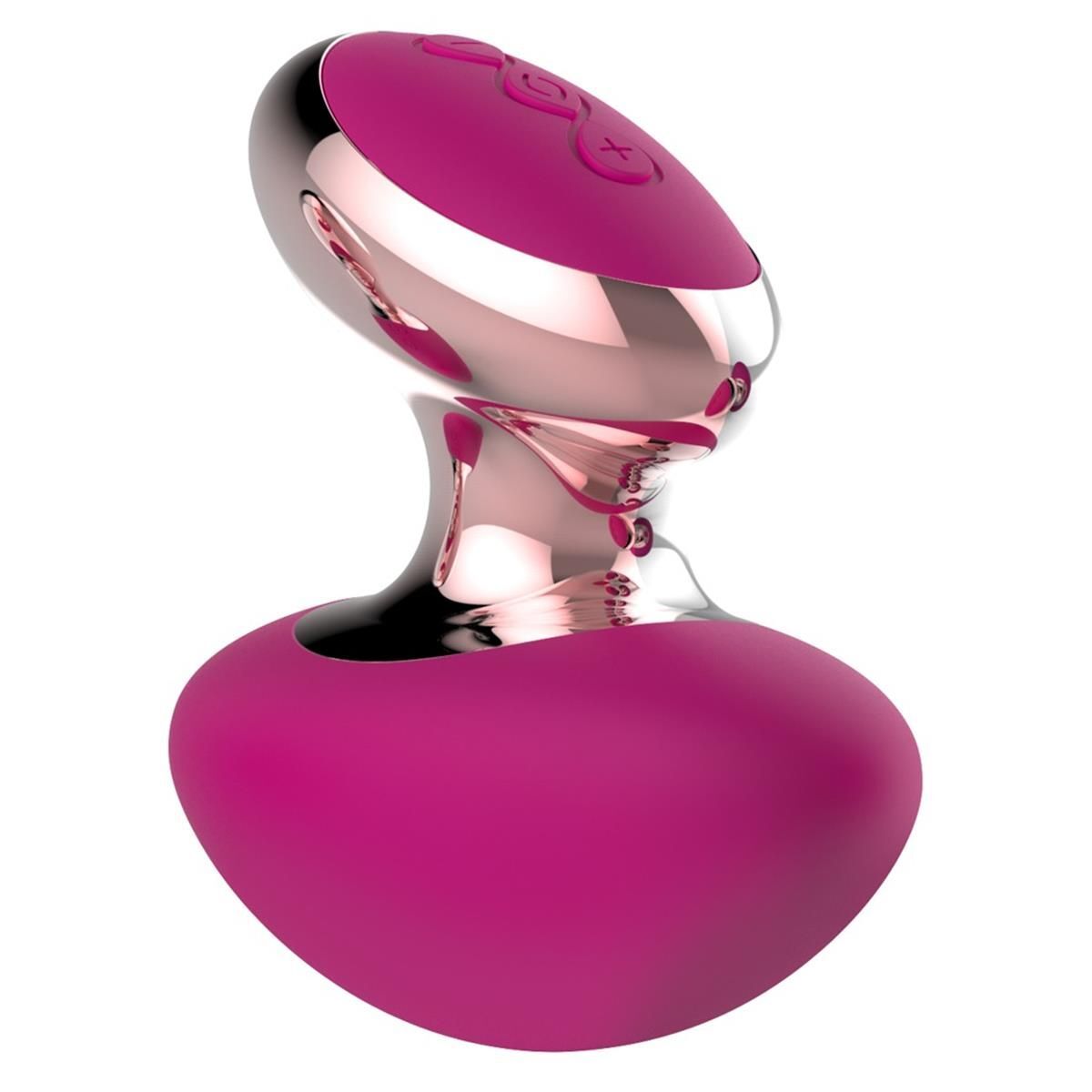 Auflege Vibrator Klitoris Vibration Couples Choice Massager