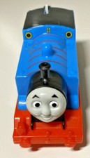 2013 Gullane Thomas the Train Engine Motorized Limited Works