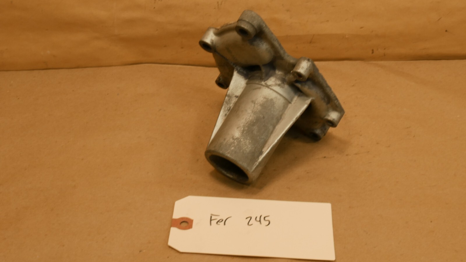 Ferrari 308 Mondial Water Pump PN 103705