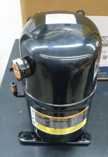 Copeland CR24K6E-TFD-875 Refrigeration Compressor 380-460V 3PH