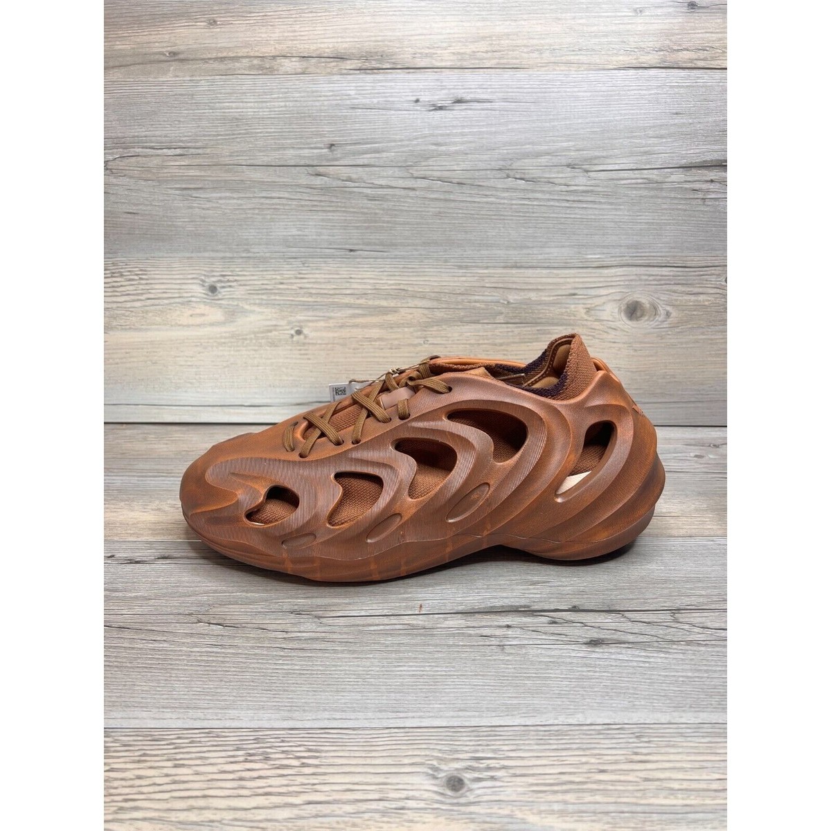 Adidas adiFOM Q\'Cosmic Mars adidas adiFOM Q Cosmic Way Runners Mars men main image 4
