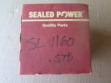 Sealed Power Sl1160 Std. Piston. Fits Ford V8 6.6l 1971-82 15-a1-2 Sealed Power Sl1160 Std. Piston. Fits Ford V8 6.6l 1971-82 15-a1-2