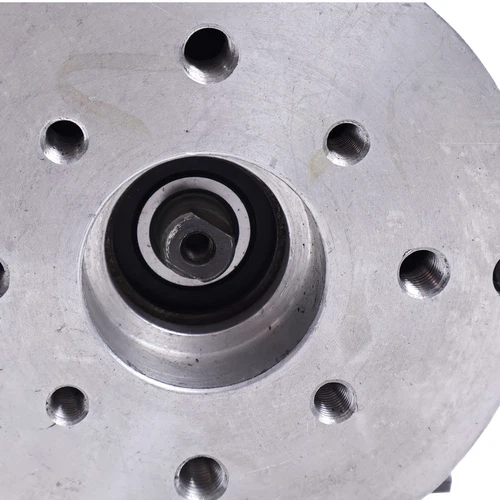 24V Electric Motor 7011041 For JLG 1532E2 1932E2 2032E2 2632E2 2646E2 3246E2 - Bild 8 von 11