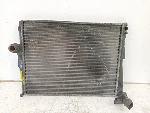 11074810 Condensador/Radiador Aire Acondicionado para BMW SERIE 3 BERLIN 113892 - Imagen 2 de 5