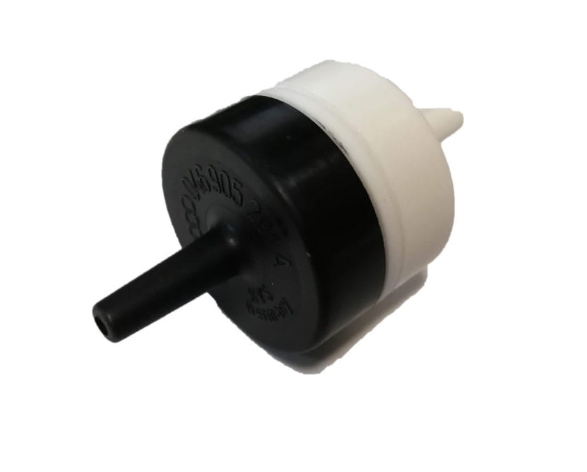 あくび NEW AUDI A2 8Z VACUUM NON-RETURN VALVE 046905291A ORIGINAL 046-905