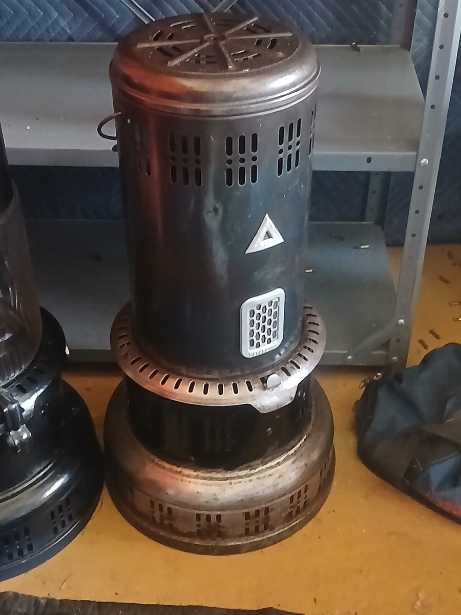 Perfection 730 Kerosene Heater