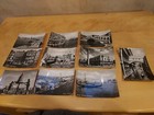 VINTAGE Venice Veneria Postcards Lot of 10 RPPC  — photo 1
