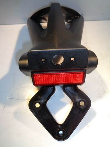 BMW S1000RR NR Schild/Blinkerhalterung/Reflektor BMW PT NR 46627715968 - A16(2)