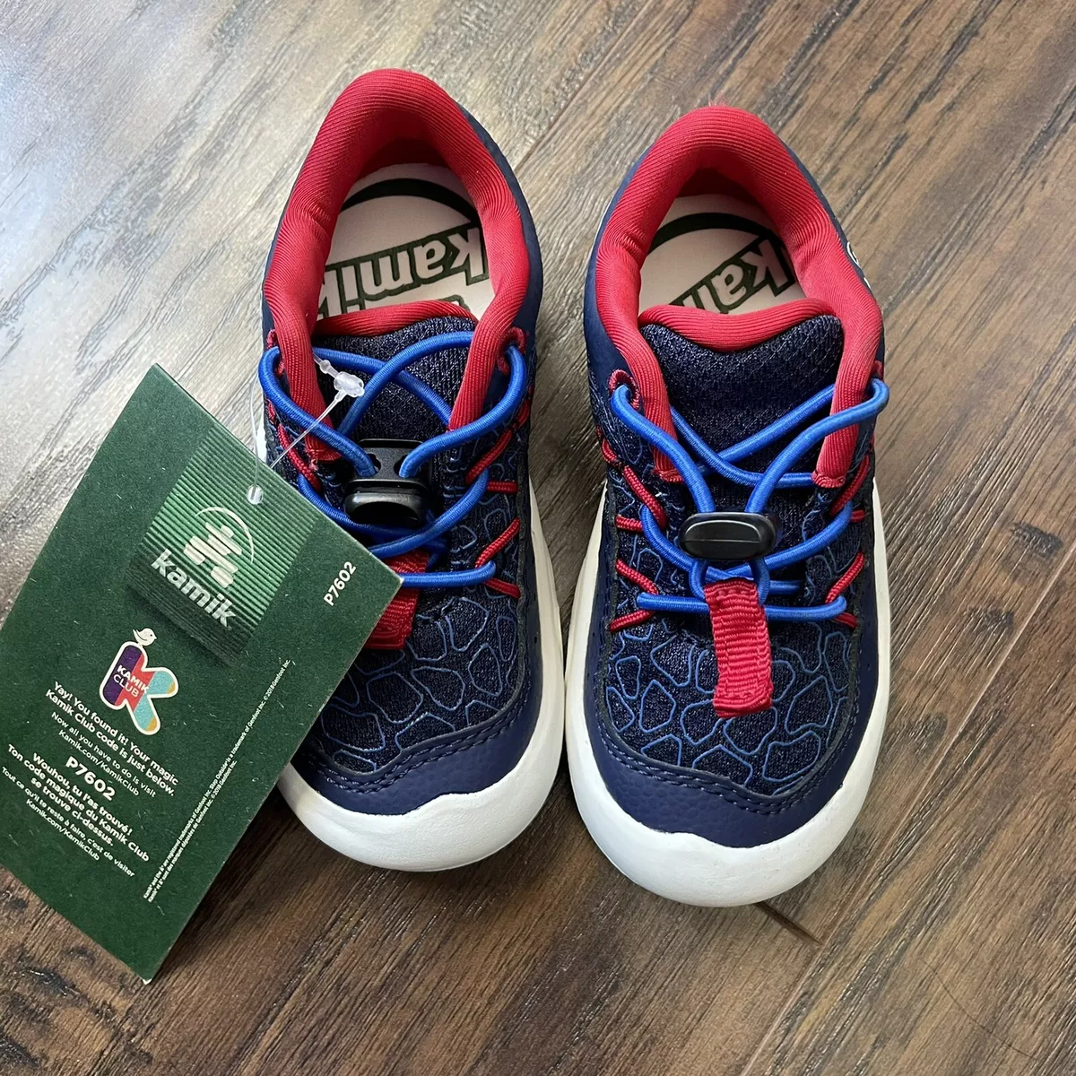 Kamik sneakers best sale