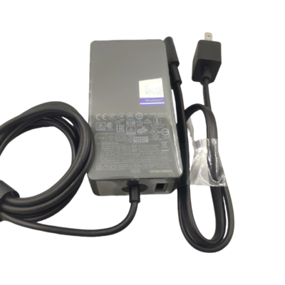 Microsoft Surface Book2本体+充電ケーブル Genuine Original Microsoft Surface Book 2 AC Power Adapter Charger