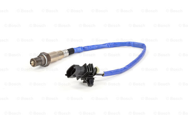 BOSCH 0 258 986 737 Lambda Sensor for CHEVROLET