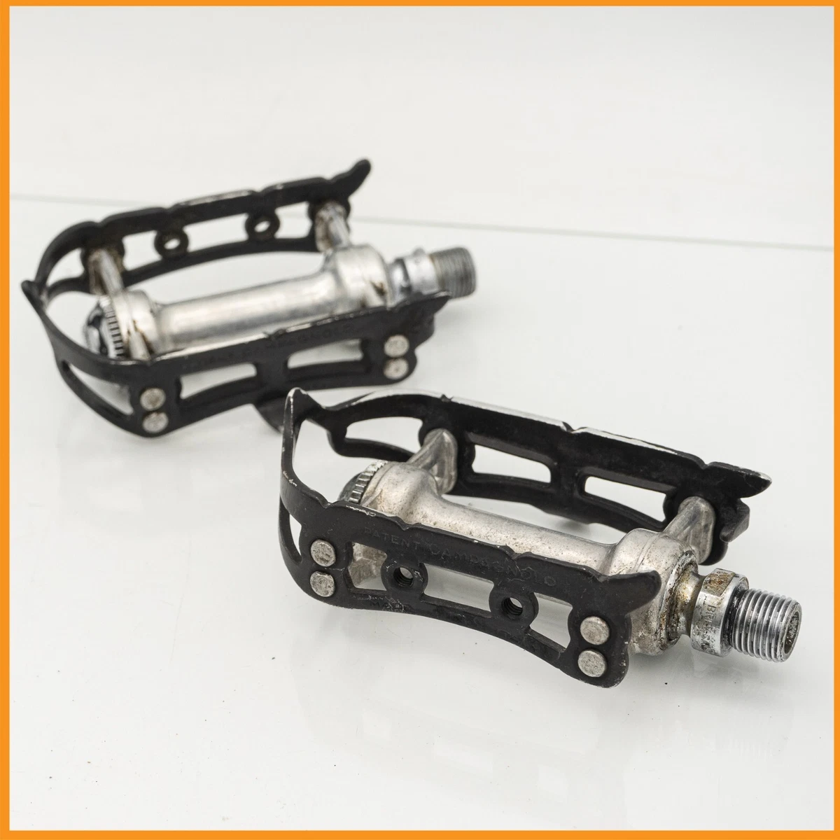 Pédales Vélo - Grandes Marques Disponibles - Online Shop